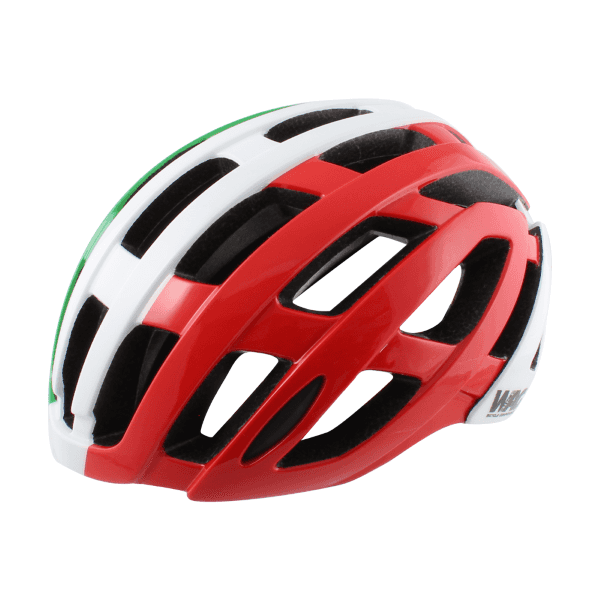 Casco Rapido - M 56 - 59 Cm Color Italia