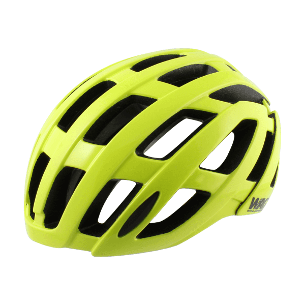 Casco Rapido - M 56 - 59 Cm Giallo Fluo